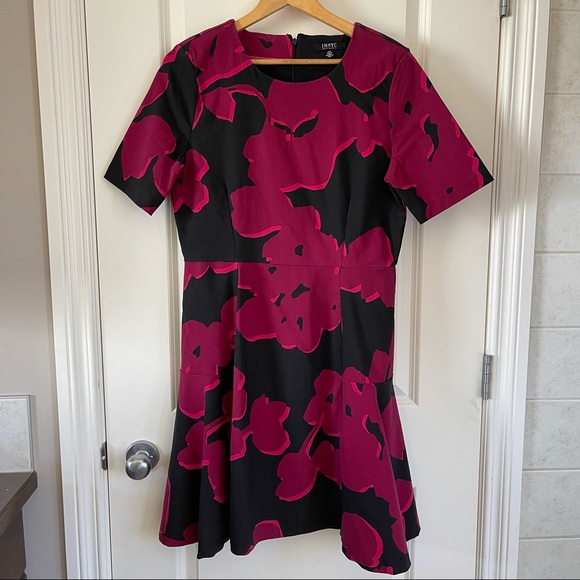 Beautiful A Line Dress